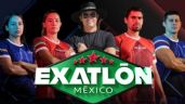 Foto ilustrativa de la nota titulada: Exatlón México: Estos son los 2 campeones que regresarán al reality para enfrentar a Alemania