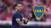 Foto ilustrativa de la nota titulada: ¿Se va de Chivas? Fernando Gago aclara los rumores sobre su llegada a Boca Juniors