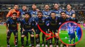 Foto ilustrativa de la nota titulada: ¿Vestidor dividido? Jugadores del América protagonizan discusión en pleno partido ante León
