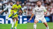 Foto ilustrativa de la nota titulada: ¿Se va del equipo? Real Madrid revela el futuro de Dani Carvajal tras sufrir aparatosa lesión