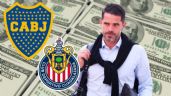 Foto ilustrativa de la nota titulada: El MILLONARIO sueldo que tendría Fernando Gago como nuevo técnico de Boca Juniors