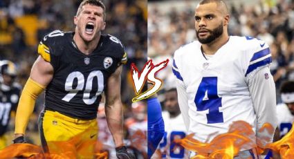 Dallas Cowboys vs Pittsburgh Steelers: Así surgió la rivalidad más grande de la NFL