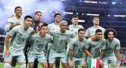 Leyenda de la Selección Mexicana le cierra las puertas al Tri