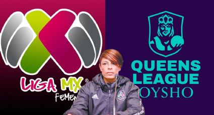 ¿Queens Legue o Liga MX? Marigol revela en exclusiva cuál es el mejor torneo