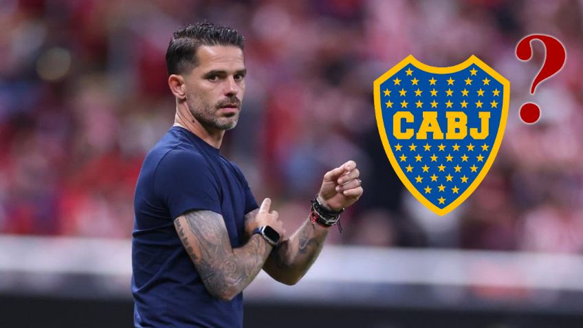 ¿Se va de Chivas? Fernando Gago aclara los rumores sobre su llegada a Boca Juniors
