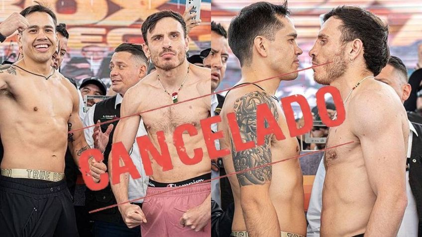 Exatlón México: La verdadera razón por la que Misael Rodríguez canceló la pelea contra Omar Chávez