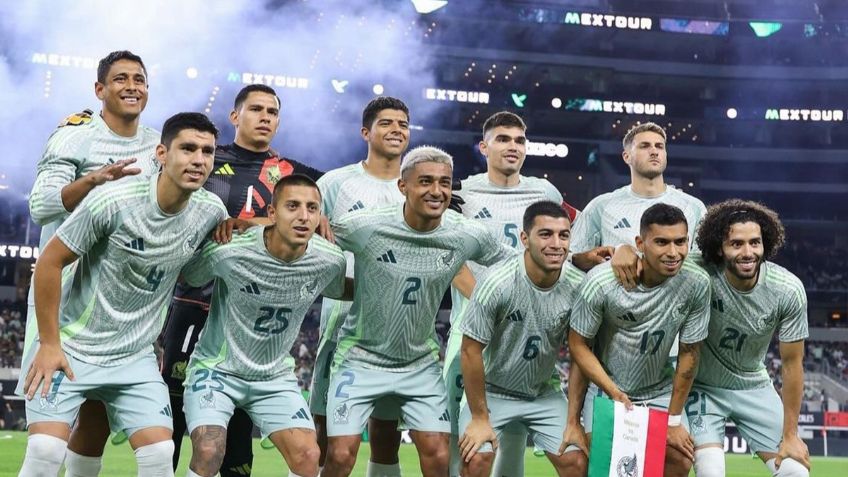 Leyenda de la Selección Mexicana le cierra las puertas al Tri