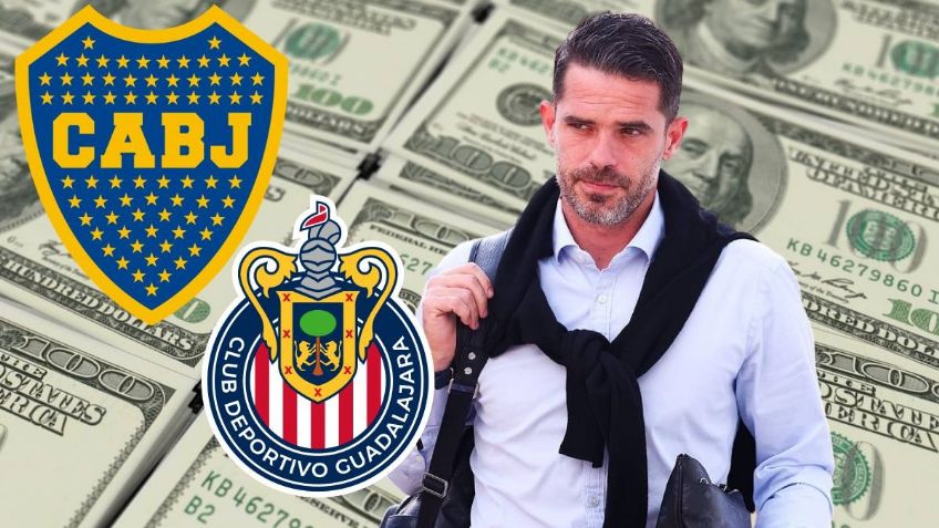 El MILLONARIO sueldo que tendría Fernando Gago como nuevo técnico de Boca Juniors