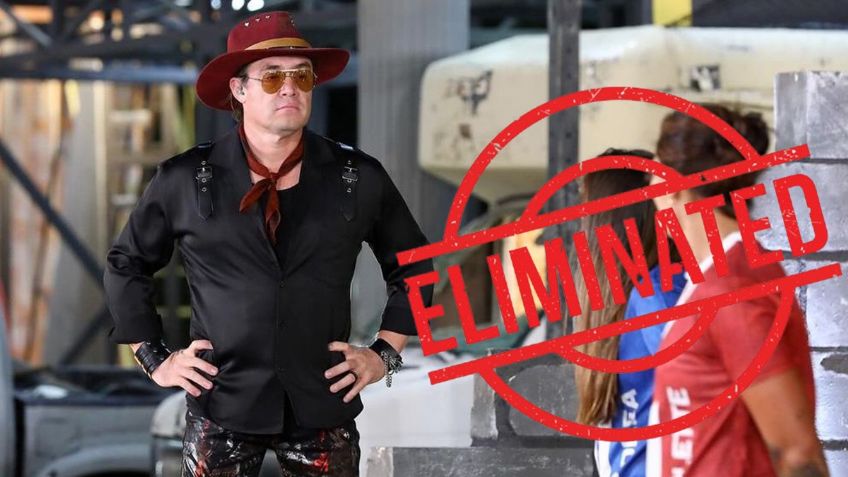 Exatlón México: ¿Por qué no habrá eliminado en la primera semana del reality?