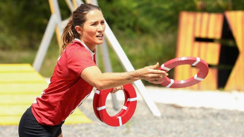 Exatlón México: Mati Álvarez revela cuál será su destino después de su aparición en el reality