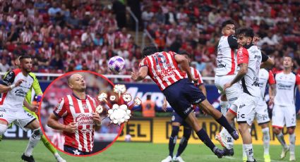 El DURO castigo que recibirá Chicharito Hernández tras criticar el arbitraje del Clásico Tapatío