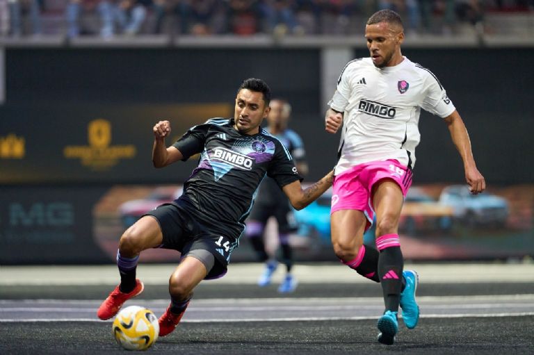 Kings League Américas