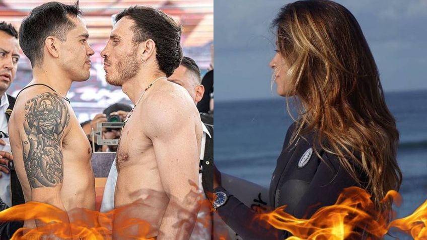 Novia de Misael Rodríguez expone a la familia de Julio César Chávez y revela supuesto soborno