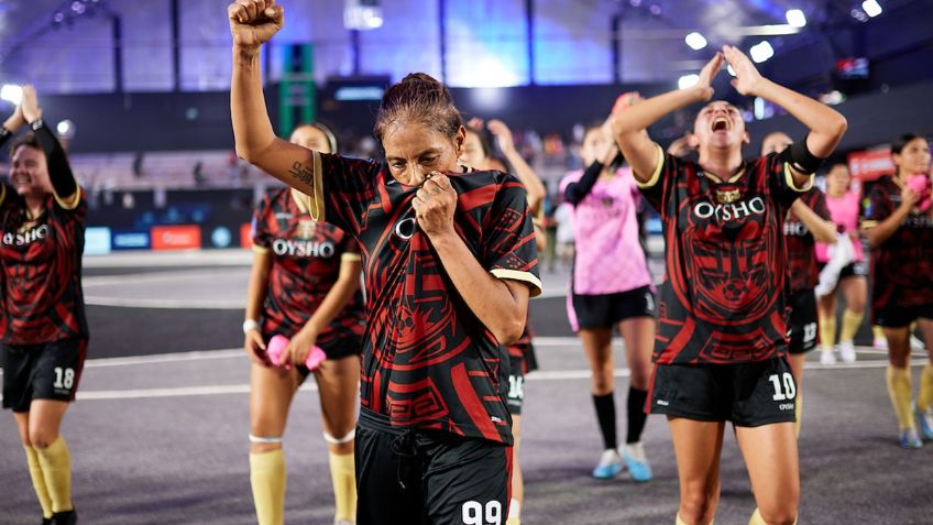 Queens League Américas: Resultados, posiciones y goles de la Jornada 2 del torneo