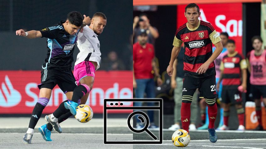 Kings League Américas: Resultados, posiciones y goles de la Jornada 2 del Split 2