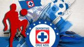 Foto ilustrativa de la nota titulada: Hijo de leyenda de Cruz Azul ya brilla en las fuerzas básicas y apunta a ser su próximo ídolo