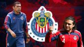 Foto ilustrativa de la nota titulada: Ramón Morales y Héctor Reynoso causan polémica tras comentarios despectivos sobre las Chivas