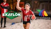 Foto ilustrativa de la nota titulada: Exatlón México: La condición para que TV Azteca acepte regreso de Mati Álvarez a la nueva temporada