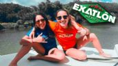 Foto ilustrativa de la nota titulada: Exatlón México: El posible reencuentro de Mati Álvarez y Evelyn Guijarro tras su supuesta separación