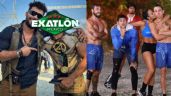 Foto ilustrativa de la nota titulada: Exatlón México: Era cajero, ganó Reto 4 Elementos y dejó Televisa para triunfar en la nueva temporada