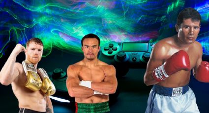 Vivió en la pobreza extrema, fue leyenda del boxeo y ahora está en los videojuegos