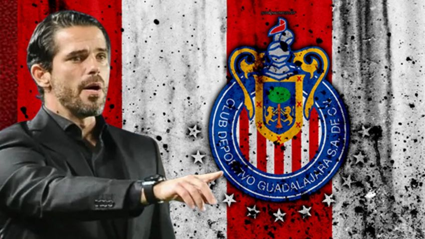 La razón por la que Fernando Gago podría quedarse en Chivas tras el interés de Boca Juniors