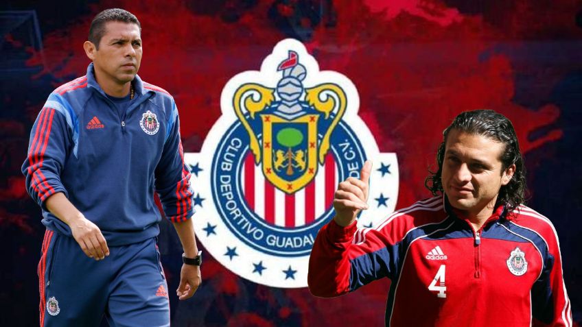 Ramón Morales y Héctor Reynoso causan polémica tras comentarios despectivos sobre las Chivas