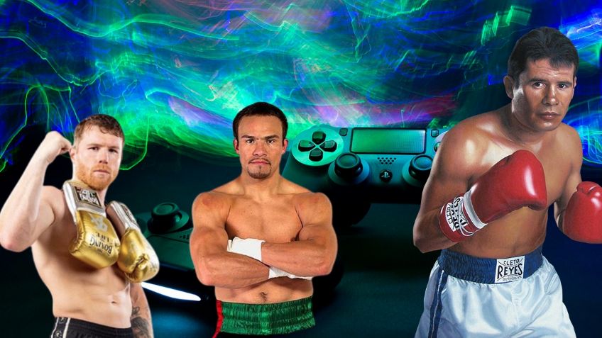 Vivió en la pobreza extrema, fue leyenda del boxeo y ahora está en los videojuegos
