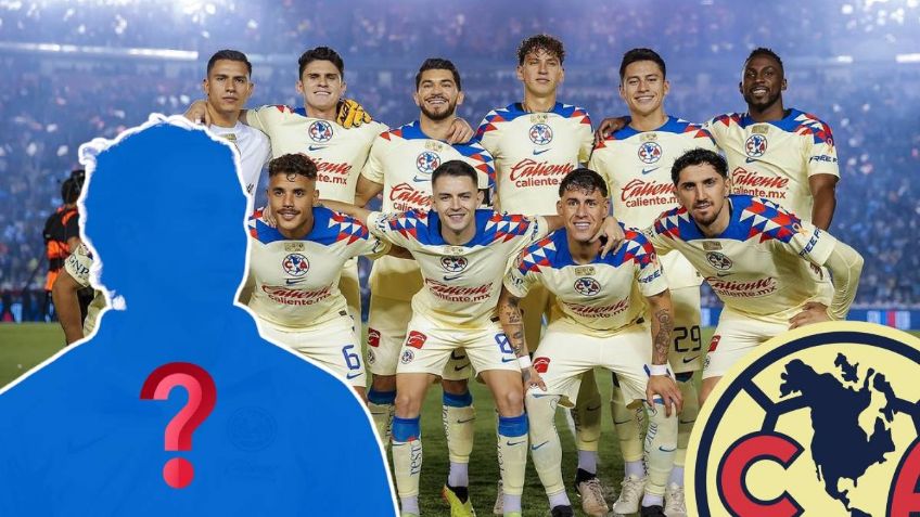 Fue bicampeón con América, dejó al club por falta de minutos, pero ahora se arrepiente y pide volver