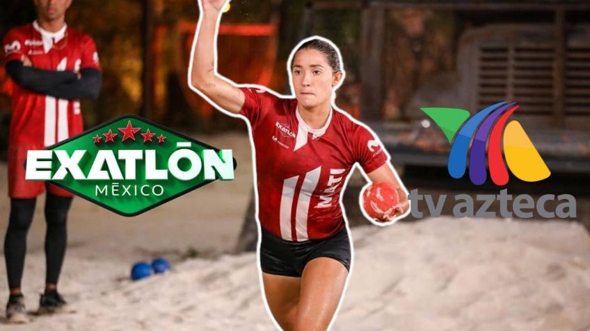 Exatlón México: La condición para que TV Azteca acepte regreso de Mati Álvarez a la nueva temporada