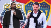 Foto ilustrativa de la nota titulada: Así decidirá Amaury Vergara el futuro de Fernando Gago en Chivas