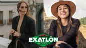 Foto ilustrativa de la nota titulada: Exatlón México: Mati Álvarez posa como nunca antes y Evelyn Guijarro se rinde ante su belleza | FOTOS