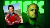 Foto ilustrativa de la nota titulada: Claudio Suárez critica a Chicharito Hernández y revela lo que le hace falta a Chivas para brillar