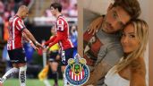 Foto ilustrativa de la nota titulada: ¿Le mintió a Chivas? Esposa de Fernando Gago lanza mensaje que desata sospechas