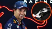 Foto ilustrativa de la nota titulada: Auto de Checo Pérez tendrá su propio Hot Wheels; así lucen los juguetes de los monoplazas de la F1