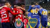 Foto ilustrativa de la nota titulada: Salió peleado de Chivas, arruinó a Boca Juniors y ahora nadie lo contrata en la Liga MX