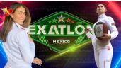 Foto ilustrativa de la nota titulada: Quiso ser nadadora, pero se hizo esgrimista, casi olímpica y brilló en Exatlón México