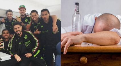 Fue estrella en la Liga MX, tuvo problemas con el alcohol y hoy vive de la talacha