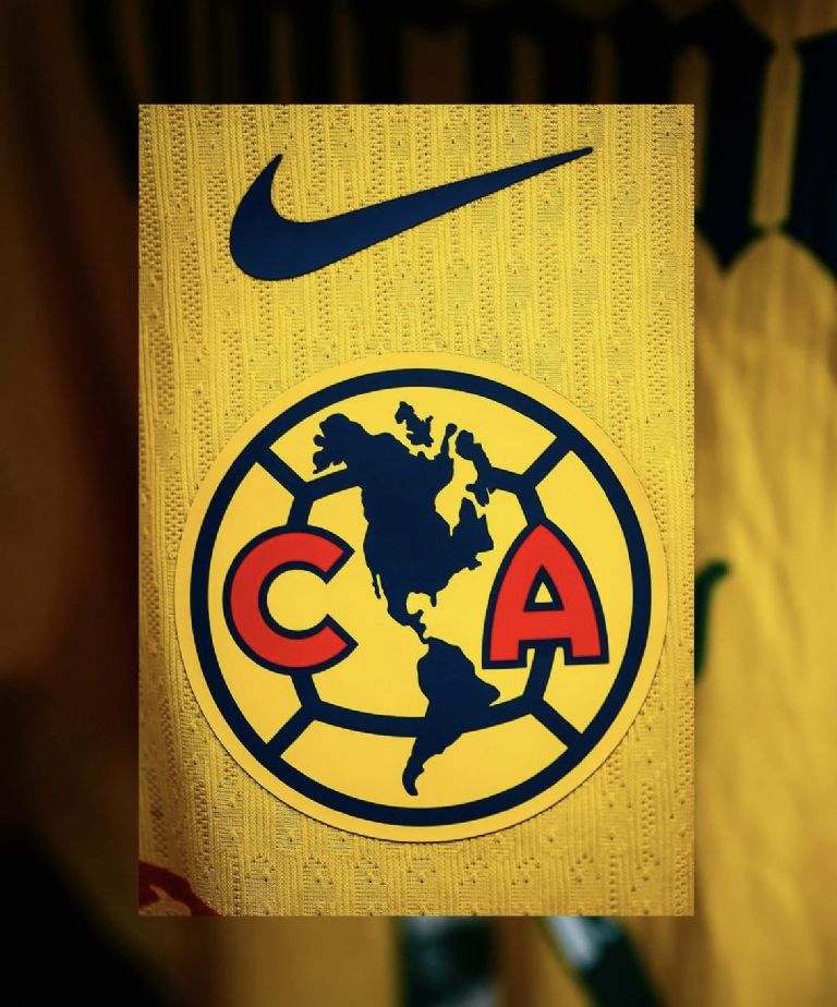 IG: @clubamerica