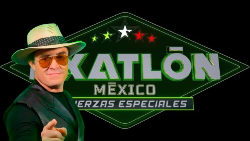 Exatlón México: ¿Cuándo, a qué hora y dónde ver EN VIVO el episodio de Fuerzas Especiales?