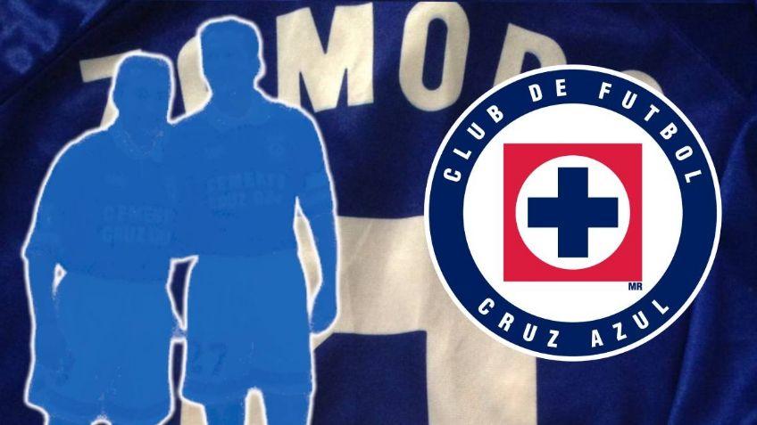 Brilló en Cruz Azul, odiaba al América, lo perdió todo y ahora está cerca de pisar la calle