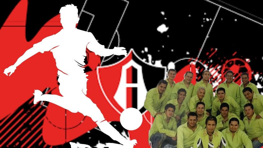 Marcó la época dorada del Atlas, ganó millones, pero su afán por ser artista lo dejó en la ruina