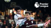 Foto ilustrativa de la nota titulada: Raúl Jiménez es nominado al mejor gol de la Premier League