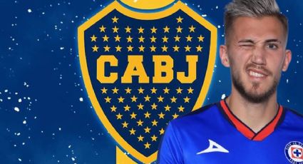 Los 5 jugadores que podrían suplir a Gonzalo Piovi si Cruz Azul lo vende a Boca Juniors