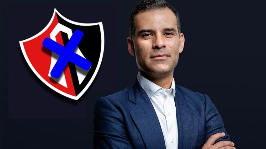 ¿Evasión fiscal de los dueños? Rafa Márquez revela la razón por la que no compró al Atlas