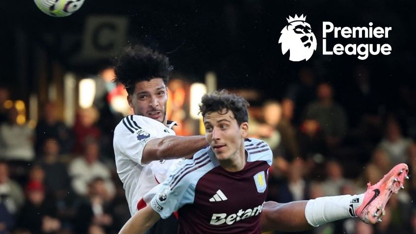 Raúl Jiménez es nominado al mejor gol de la Premier League