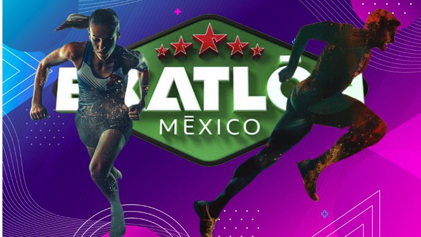 Exatlón México: Se FILTRAN los nombres de los 2 refuerzos que llegarán al reality
