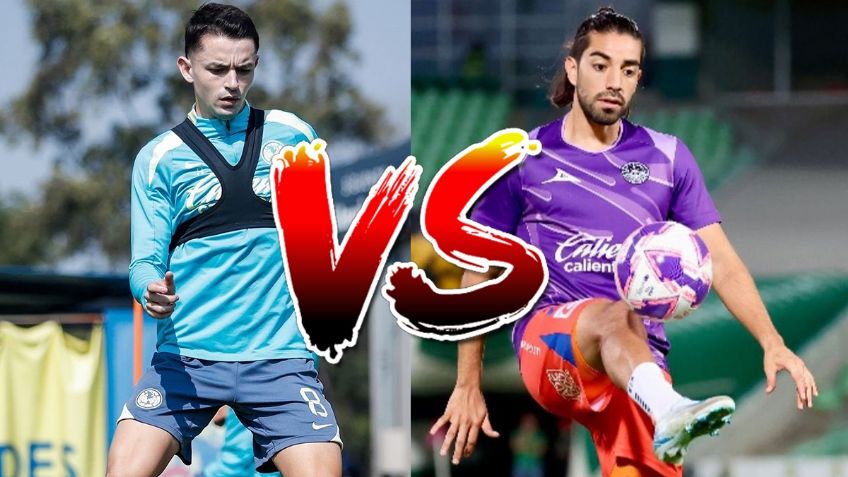 Las BAJAS que sufrirá el Club América para su duelo con el Mazatlán FC en el Apertura 2024