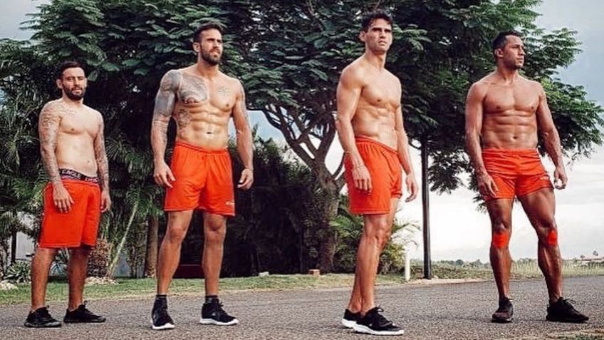 Exatlón México: Este es el peligroso refuerzo de los Rojos que le complicará las cosas a los Azules