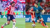 Foto ilustrativa de la nota titulada: Así sería el Play-in de la Liga MX tras la derrota de América y Chivas en la Jornada 17